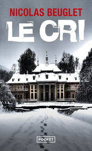 Le Cri - Livre d'occasion