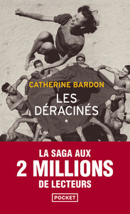 Les Déracinés - Livre d'occasion