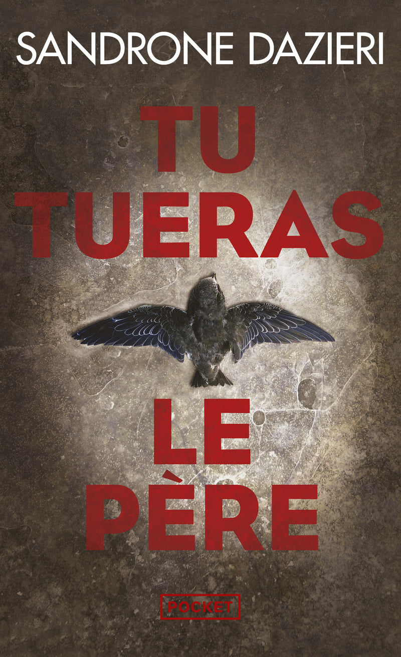 Tu tueras le pere - Livre d'occasion