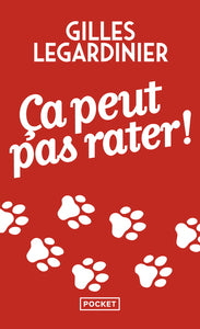 CA PEUT PAS RATER ! - Livre d'occasion