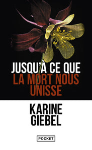 JUSQU'A CE QUE LA MORT NOUS UNISSE - Livre d'occasion