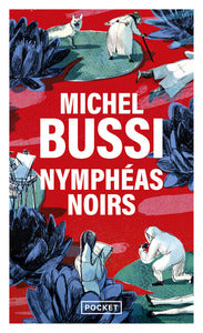 Nymphéas noirs - Livre d'occasion