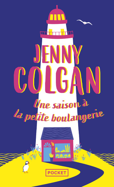 Une saison a la petite boulangerie - Livre d'occasion