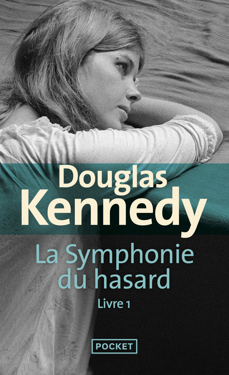 La symphonie du hasard - tome 1 - Livre d'occasion