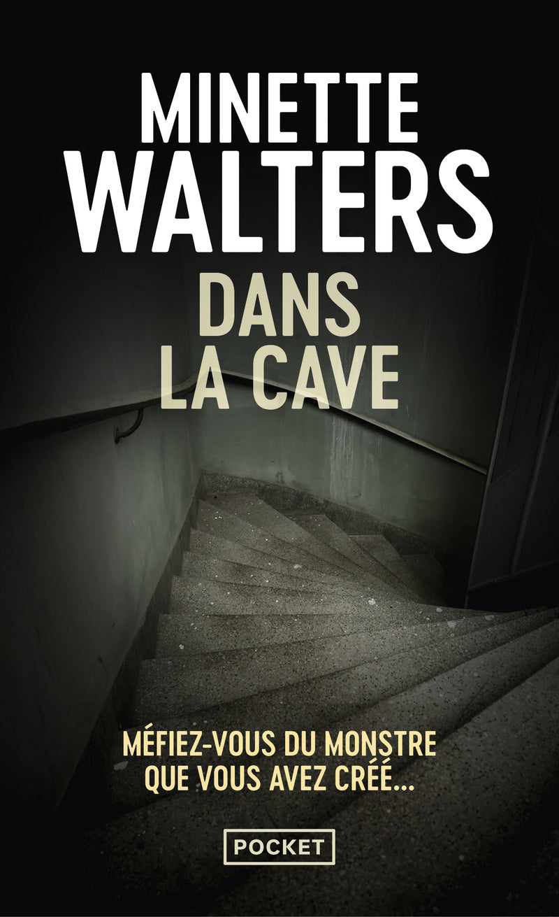 Dans la cave - Livre d'occasion