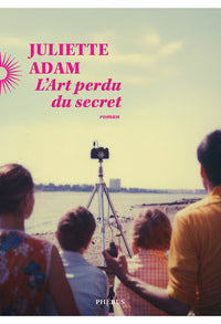 L'ART PERDU DU SECRET - Livre d'occasion