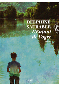 L'enfant de l'ogre - Livre d'occasion