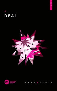 Deal - Livre d'occasion