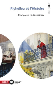RICHELIEU ET L'HISTOIRE - Livre d'occasion