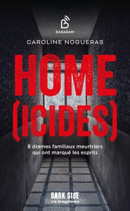 Home(icides) - Livre d'occasion