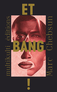 Et bang ! - Livre d'occasion