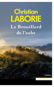 LE BROUILLARD DE L'AUBE - Livre d'occasion
