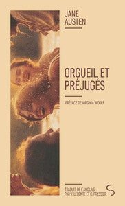 Orgueil et prejuges - Livre d'occasion