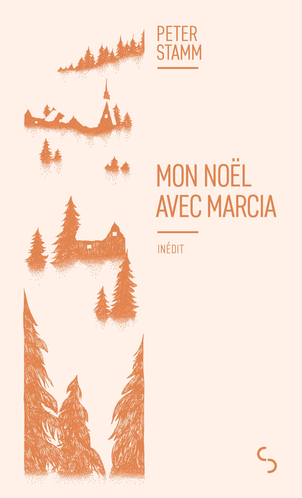 Mon noel avec marcia - Livre d'occasion