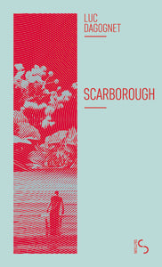 SCARBOROUGH - Livre d'occasion