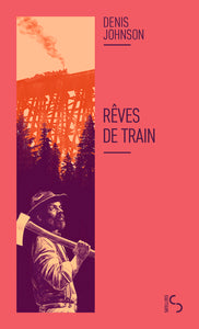 REVES DE TRAIN - Livre d'occasion