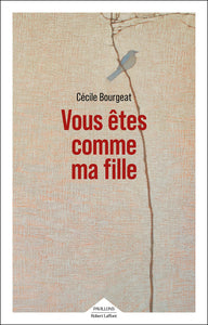 Vous etes comme ma fille - Livre d'occasion