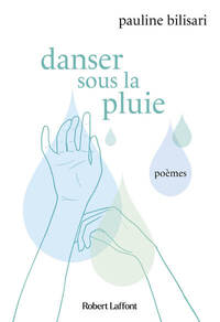DANSER SOUS LA PLUIE - Livre d'occasion