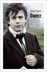 Gwerz - Livre d'occasion