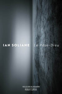 Le Pèse-Dieu - Livre d'occasion