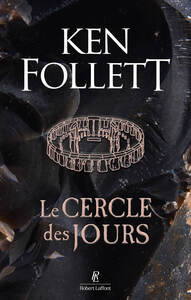 Le cercle des jours - Livre d'occasion