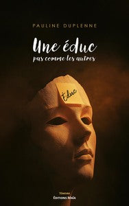 Une educ pas comme les autres - Livre d'occasion