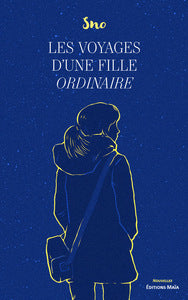 Les voyages d'une fille ordinaire - Livre d'occasion