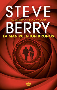La manipulation kronos - Livre d'occasion