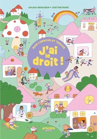 J'AI LE DROIT ! - Livre d'occasion