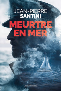 MEURTRE EN MER - Livre d'occasion