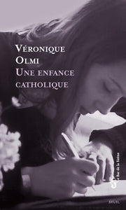 Une enfance catholique - Livre d'occasion