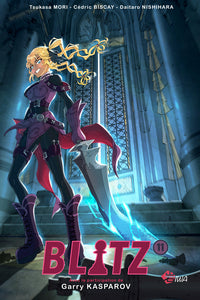 Blitz - tome 11 - vol11 - Livre d'occasion