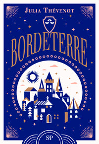 BORDETERRE - EDITION POCHE - Livre d'occasion