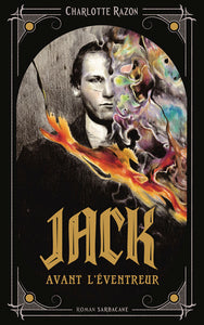 JACK AVANT L'EVENTREUR - Livre d'occasion
