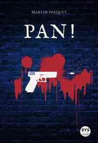 Pan ! - Livre d'occasion