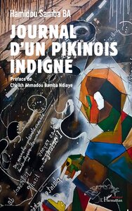 Journal dun pikinois indigne - Livre d'occasion
