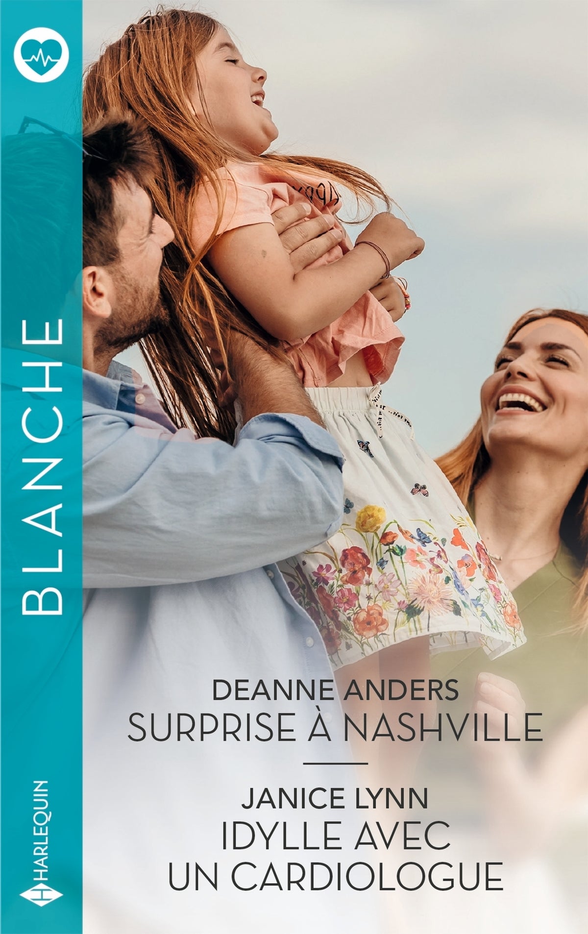 Surprise a nashville - idylle avec un cardiologue - Livre d'occasion