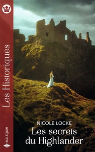 Les secrets du highlander - Livre d'occasion