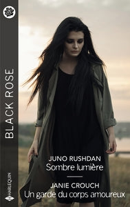 Sombre lumiere - un garde du corps amoureux - Livre d'occasion
