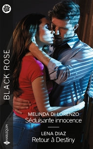 Seduisante innocence - retour a destiny - Livre d'occasion