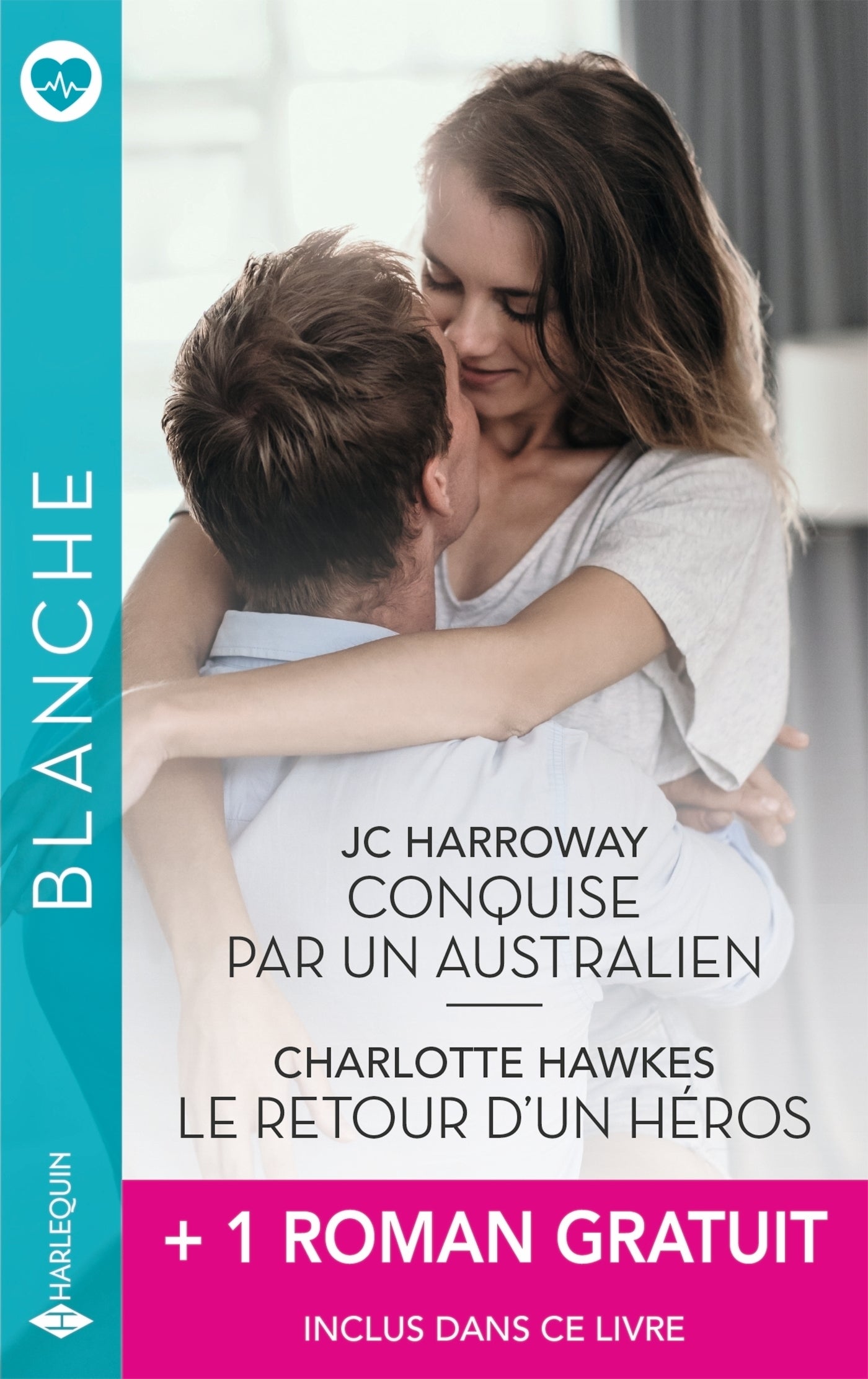 Conquise par un australien - le retour d'un heros - une si belle rencontre - Livre d'occasion