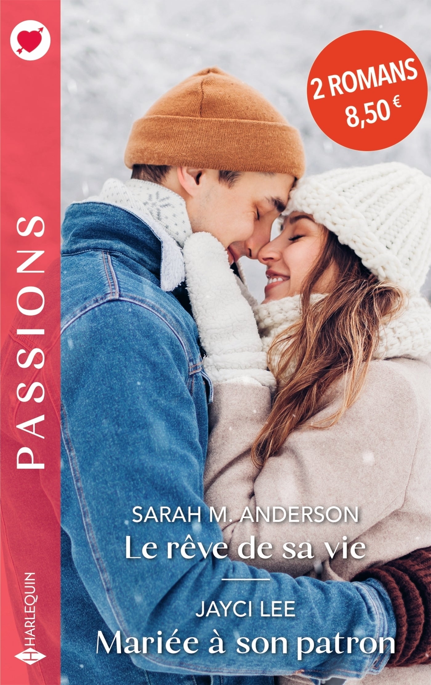 Le reve de sa vie - mariee a son patron - Livre d'occasion