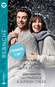 Le cadeau d'une pediatre - un mariage a sunday creek - Livre d'occasion