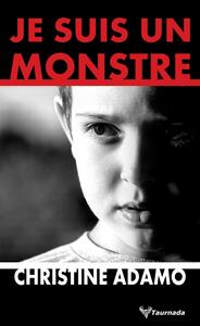 Je suis un monstre - Livre d'occasion