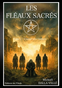 L'appel des ombres - Livre d'occasion