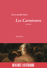LES CARNIVORES - Livre d'occasion
