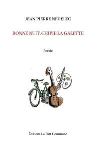 BONNE NUIT, CHIPIE-LA-GALETTE - Livre d'occasion