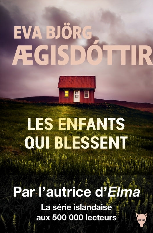 Les enfants qui blessent - Livre d'occasion