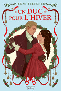 UN DUC POUR L'HIVER - Livre d'occasion