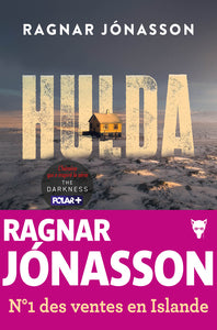 HULDA - Livre d'occasion